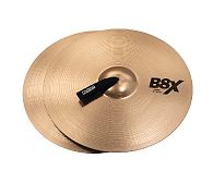 SABIAN 41822 X (N) talerze symfoniczne a'due